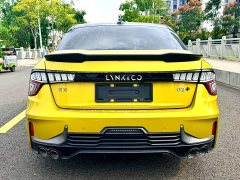 Lynk & Co Geely Lynk & Co 03 2.0T Automatic Wind Control Edition - ფოტო 7
