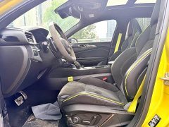 Lynk & Co Geely Lynk & Co 03 2.0T Automatic Wind Control Edition - ფოტო 9