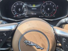 Jaguar XFL 2024 2.0T P250 Two-Wheel Drive Luxury Edition - ფოტო 3