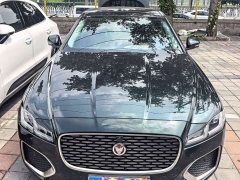 Jaguar XFL 2024 2.0T P250 Two-Wheel Drive Luxury Edition - ფოტო 4