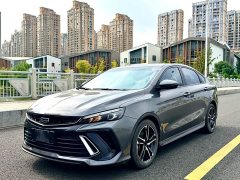 Geely Binrui COOL 1.5T DCT Lightning Edition - ფოტო 1