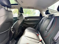 Geely Binrui COOL 1.5T DCT Lightning Edition - ფოტო 10