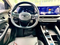 Geely Binrui COOL 1.5T DCT Lightning Edition - ფოტო 12
