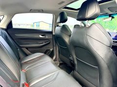 Geely Binrui COOL 1.5T DCT Lightning Edition - ფოტო 13