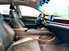 Geely Binrui COOL 1.5T DCT Lightning Edition - ფოტო 14