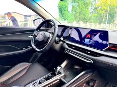 Geely Binrui COOL 1.5T DCT Lightning Edition - ფოტო 15