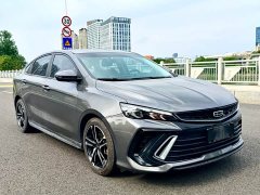 Geely Binrui COOL 1.5T DCT Lightning Edition - ფოტო 2