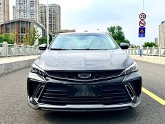 Geely Binrui COOL 1.5T DCT Lightning Edition - ფოტო 4
