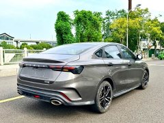 Geely Binrui COOL 1.5T DCT Lightning Edition - ფოტო 6