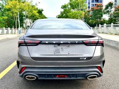 Geely Binrui COOL 1.5T DCT Lightning Edition - ფოტო 7