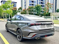 Geely Binrui COOL 1.5T DCT Lightning Edition - ფოტო 8