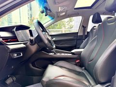 Geely Binrui COOL 1.5T DCT Lightning Edition - ფოტო 9