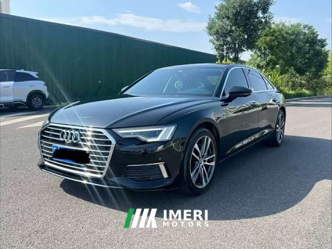 2021 Audi A6L 45 TFSI Premium Elegance - ავტომობილი ჩინეთიდან