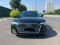 Audi A6L 45 TFSI Premium Elegance - ფოტო 2