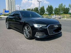 Audi A6L 45 TFSI Premium Elegance - ფოტო 3