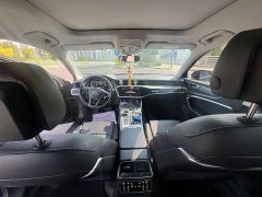 Audi A6L 45 TFSI Premium Elegance - ფოტო 5