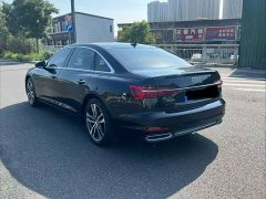 Audi A6L 45 TFSI Premium Elegance - ფოტო 7