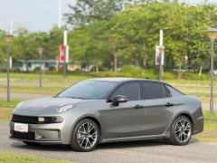 Lynk & Co Geely Lynk & Co 03 2022 1.5T DCT Pro - ფოტო 1