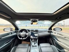 Lynk & Co Geely Lynk & Co 03 2022 1.5T DCT Pro - ფოტო 10