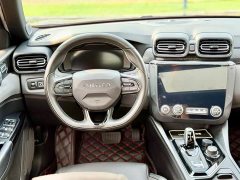 Lynk & Co Geely Lynk & Co 03 2022 1.5T DCT Pro - ფოტო 11