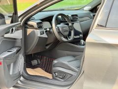 Lynk & Co Geely Lynk & Co 03 2022 1.5T DCT Pro - ფოტო 12