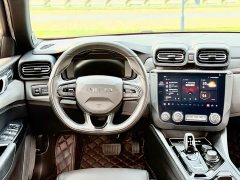 Lynk & Co Geely Lynk & Co 03 2022 1.5T DCT Pro - ფოტო 13