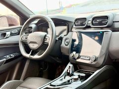 Lynk & Co Geely Lynk & Co 03 2022 1.5T DCT Pro - ფოტო 14