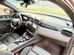 Lynk & Co Geely Lynk & Co 03 2022 1.5T DCT Pro - ფოტო 16
