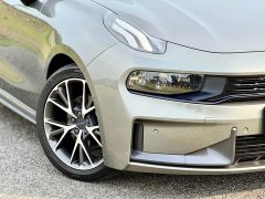Lynk & Co Geely Lynk & Co 03 2022 1.5T DCT Pro - ფოტო 18