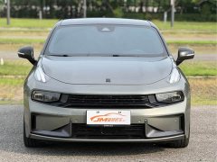 Lynk & Co Geely Lynk & Co 03 2022 1.5T DCT Pro - ფოტო 2