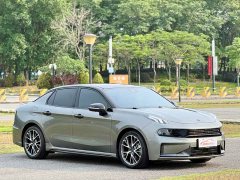 Lynk & Co Geely Lynk & Co 03 2022 1.5T DCT Pro - ფოტო 3