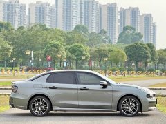 Lynk & Co Geely Lynk & Co 03 2022 1.5T DCT Pro - ფოტო 4