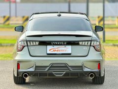 Lynk & Co Geely Lynk & Co 03 2022 1.5T DCT Pro - ფოტო 6