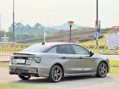 Lynk & Co Geely Lynk & Co 03 2022 1.5T DCT Pro - ფოტო 7