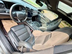 Lynk & Co Geely Lynk & Co 03 2022 1.5T DCT Pro - ფოტო 8