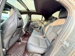 Lynk & Co Geely Lynk & Co 03 2022 1.5T DCT Pro - ფოტო 9
