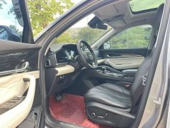 Geely Xingyue L 2.0T High-Power Automatic FWD Flagship - ფოტო 4