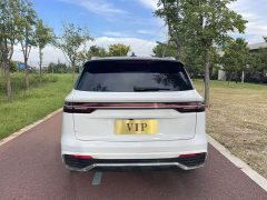 Geely Xingyue L 2.0T High-Power Automatic FWD Flagship - ფოტო 8