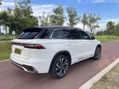Geely Xingyue L 2.0T High-Power Automatic FWD Flagship - ფოტო 9