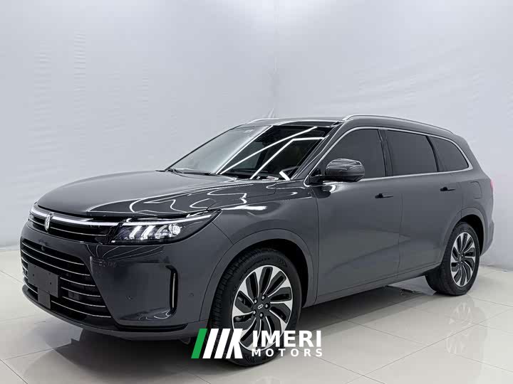 AITO Wenjie M7 1.5T RWD Comfort Edition