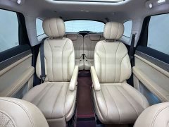 AITO Wenjie M7 1.5T RWD Comfort Edition - ფოტო 12