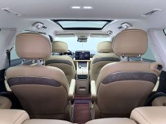 AITO Wenjie M7 1.5T RWD Comfort Edition - ფოტო 13