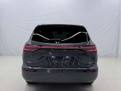 AITO Wenjie M7 1.5T RWD Comfort Edition - ფოტო 15