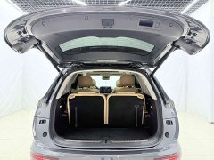 AITO Wenjie M7 1.5T RWD Comfort Edition - ფოტო 17
