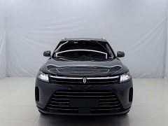 AITO Wenjie M7 1.5T RWD Comfort Edition - ფოტო 2