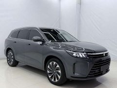 AITO Wenjie M7 1.5T RWD Comfort Edition - ფოტო 3