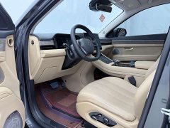 AITO Wenjie M7 1.5T RWD Comfort Edition - ფოტო 4