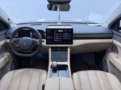 AITO Wenjie M7 1.5T RWD Comfort Edition - ფოტო 8