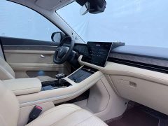AITO Wenjie M7 1.5T RWD Comfort Edition - ფოტო 9