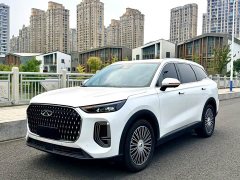 Chery Tiggo 8L 2024 2.0T FWD Luxury 5-Seater - ფოტო 1
